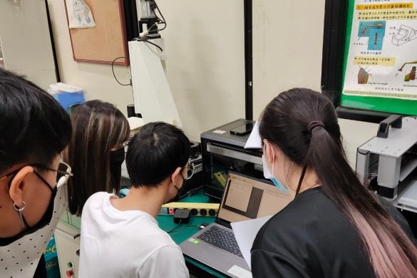 Samlab 儀器設備 Facilities – NTU SAM Lab 國立臺灣大學智慧與先進製造實驗室